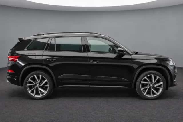 Škoda Kodiaq (2022) thumbnail 6