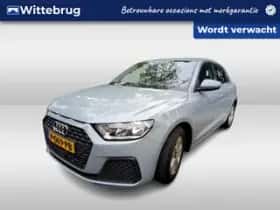 Audi A1 (2022)
