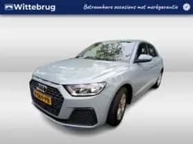 Audi A1 (2022)