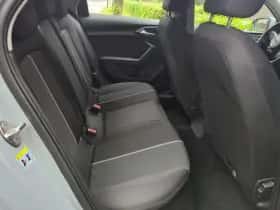 Audi A1 (2022) thumbnail 11