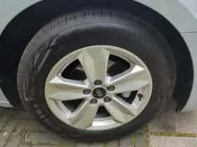 Audi A1 (2022) thumbnail 12