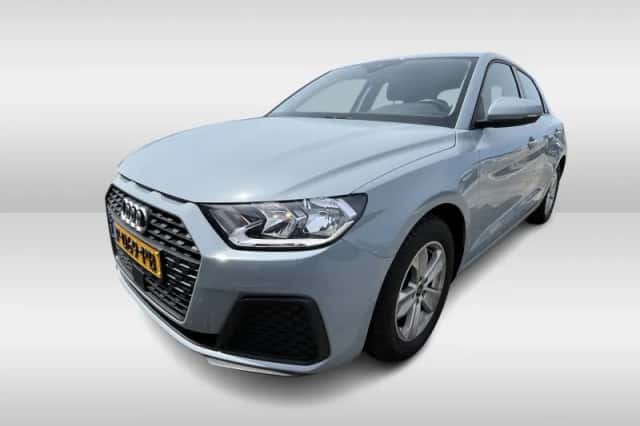 Audi A1 (2022) thumbnail 3
