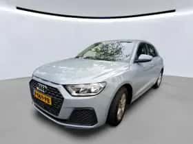Audi A1 (2022) thumbnail 3