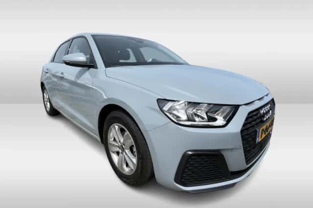 Audi A1 (2022) thumbnail 5