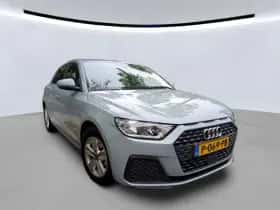 Audi A1 (2022) thumbnail 5