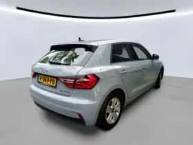 Audi A1 (2022) thumbnail 6