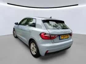 Audi A1 (2022) thumbnail 7
