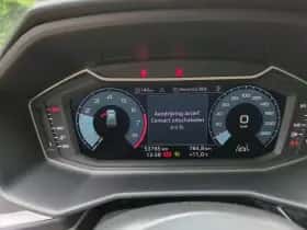 Audi A1 (2022) thumbnail 8