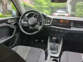 Audi A1 (2022) thumbnail 9
