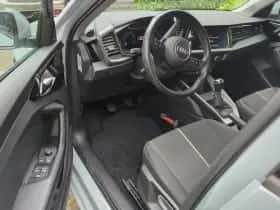 Audi A1 (2022) thumbnail 10