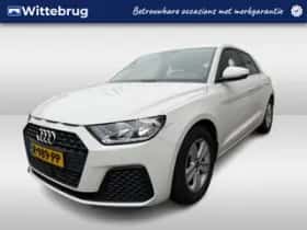 Audi A1 (2022)