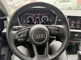 Audi A1 (2022) thumbnail 13