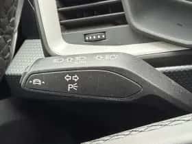 Audi A1 (2022) thumbnail 16