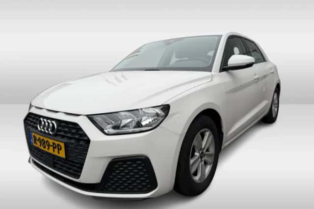 Audi A1 (2022) thumbnail 3