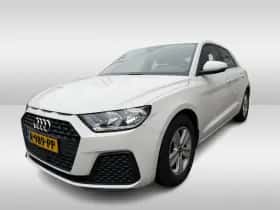 Audi A1 (2022) thumbnail 3