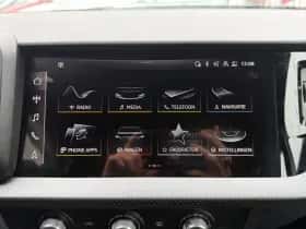 Audi A1 (2022) thumbnail 21