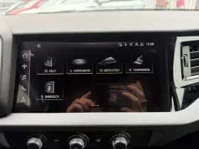 Audi A1 (2022) thumbnail 22