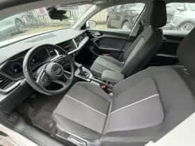 Audi A1 (2022) thumbnail 27