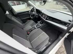 Audi A1 (2022) thumbnail 30