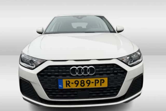 Audi A1 (2022) thumbnail 4