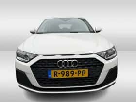 Audi A1 (2022) thumbnail 4