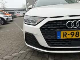 Audi A1 (2022) thumbnail 31