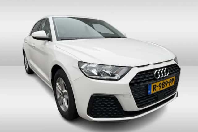 Audi A1 (2022) thumbnail 5