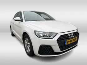 Audi A1 (2022) thumbnail 5