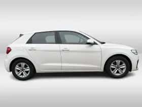 Audi A1 (2022) thumbnail 6