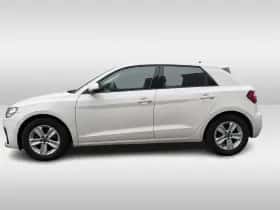 Audi A1 (2022) thumbnail 7