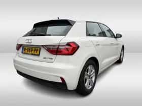 Audi A1 (2022) thumbnail 8