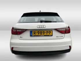 Audi A1 (2022) thumbnail 9