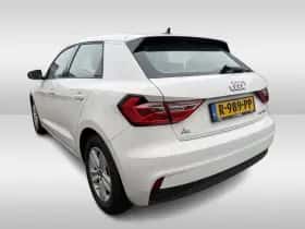 Audi A1 (2022) thumbnail 10