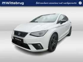 SEAT Ibiza (2023)