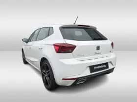 SEAT Ibiza (2023) thumbnail 11