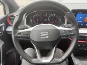 SEAT Ibiza (2023) thumbnail 14
