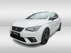 SEAT Ibiza (2023) thumbnail 3