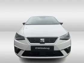 SEAT Ibiza (2023) thumbnail 4