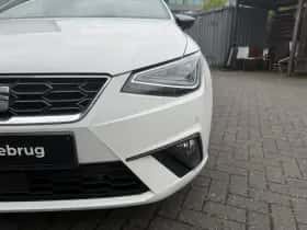 SEAT Ibiza (2023) thumbnail 35