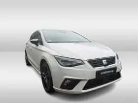 SEAT Ibiza (2023) thumbnail 5