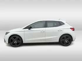 SEAT Ibiza (2023) thumbnail 8