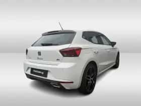 SEAT Ibiza (2023) thumbnail 9