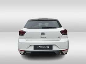 SEAT Ibiza (2023) thumbnail 10