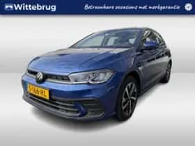 Volkswagen Polo (2023)