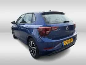 Volkswagen Polo (2023) thumbnail 11