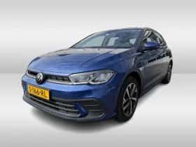 Volkswagen Polo (2023) thumbnail 3