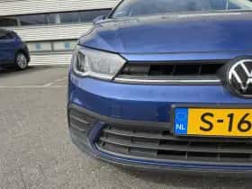 Volkswagen Polo (2023) thumbnail 29