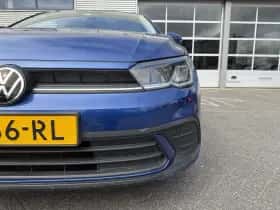 Volkswagen Polo (2023) thumbnail 30