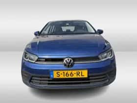 Volkswagen Polo (2023) thumbnail 4