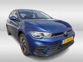 Volkswagen Polo (2023) thumbnail 5